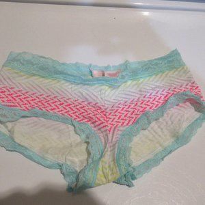 VICTORIA'S SECRET PANTIES